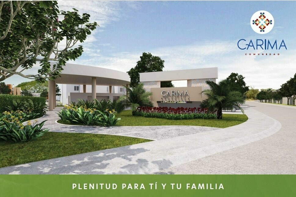 COMUNIDAD CARIMA