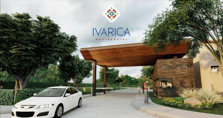 IVARICA RESIDENCIAL