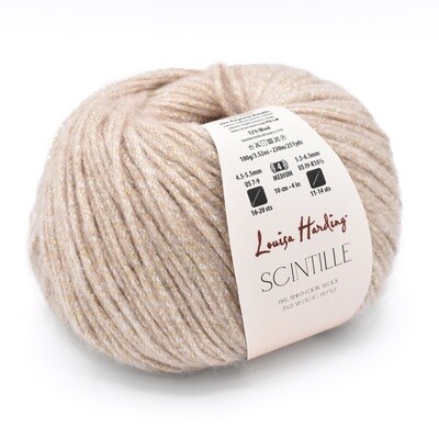 LOUISA HARDING SCINTILLE