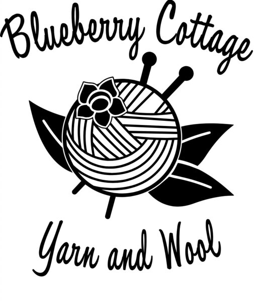 Blueberry Cottage Yarn And Wool