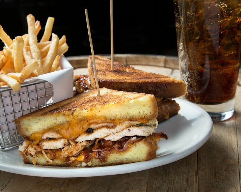 Sandwiches