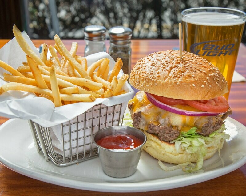Burgers