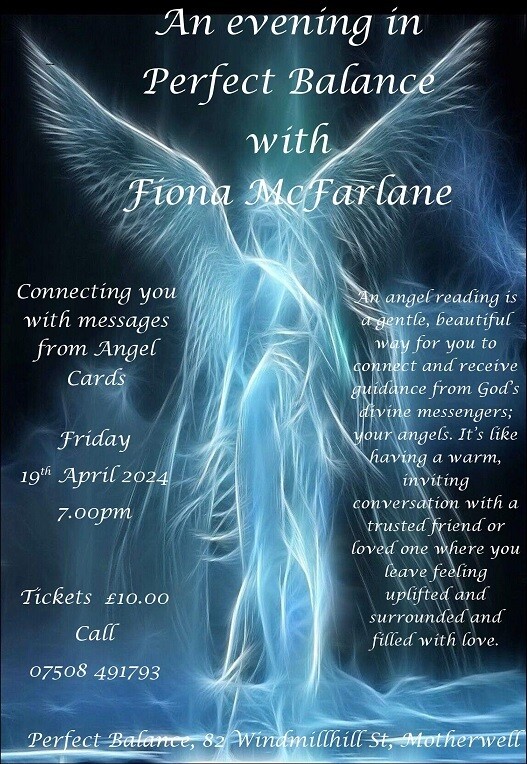 An Evening With Fiona McFarlane - Friday 19 April 2024 7.00pm