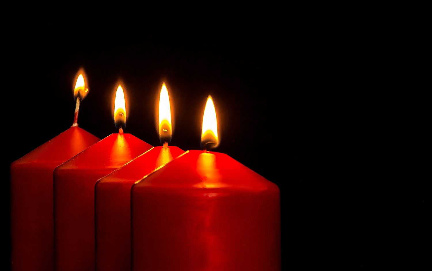 Candlelight Yoga - Friday 20th NOVEMBER 2026 Candlelight Yoga - Friday 20th NOVEMBER 2026