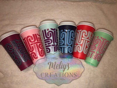 Hot Cups