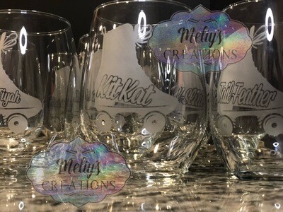 Wine Glasses
