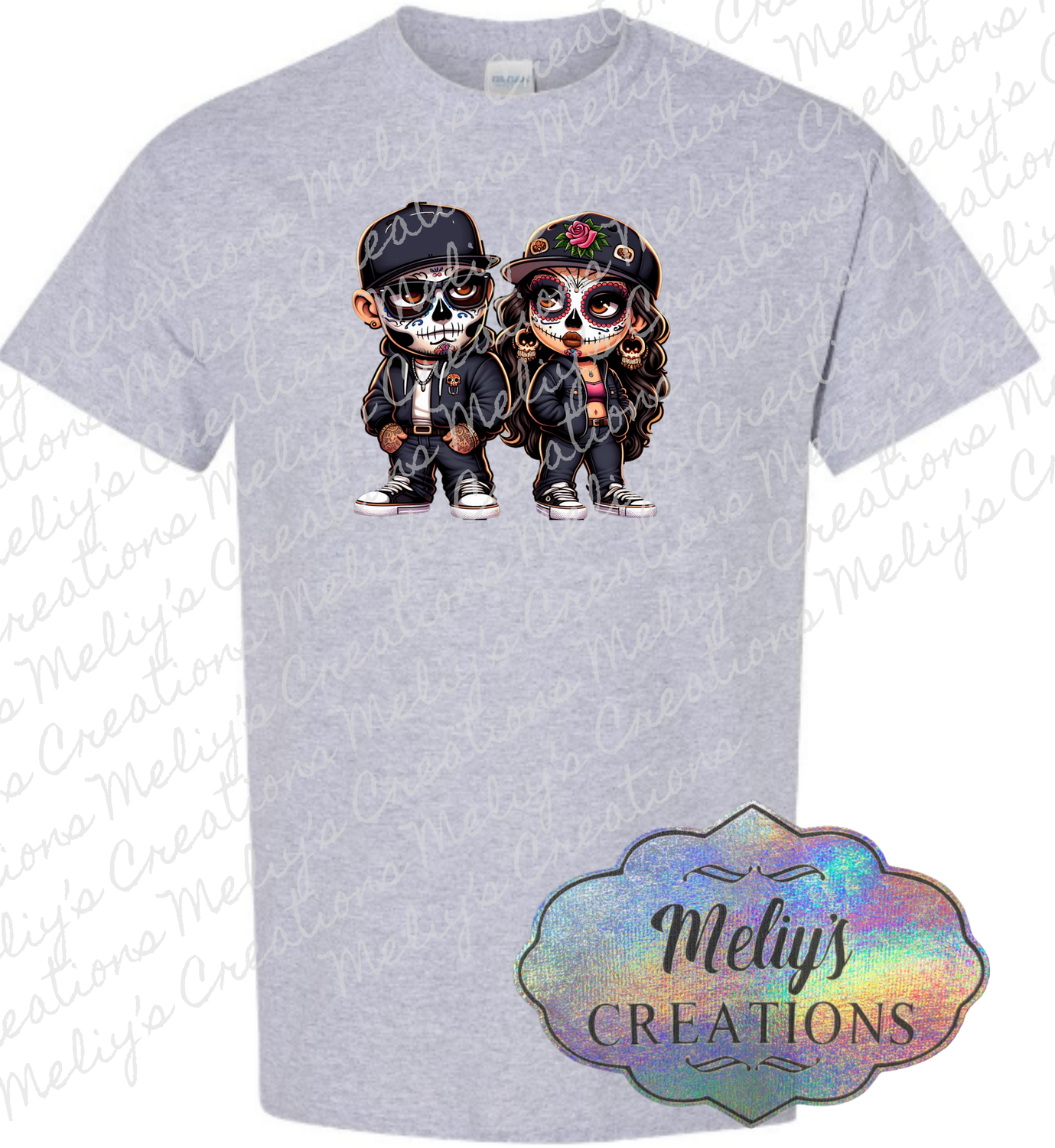 Muretos Couple