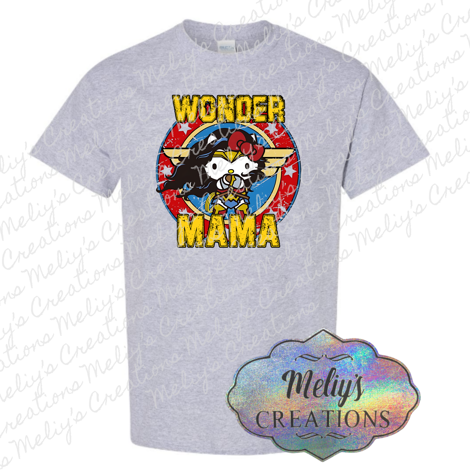 HK Wonder Mama
