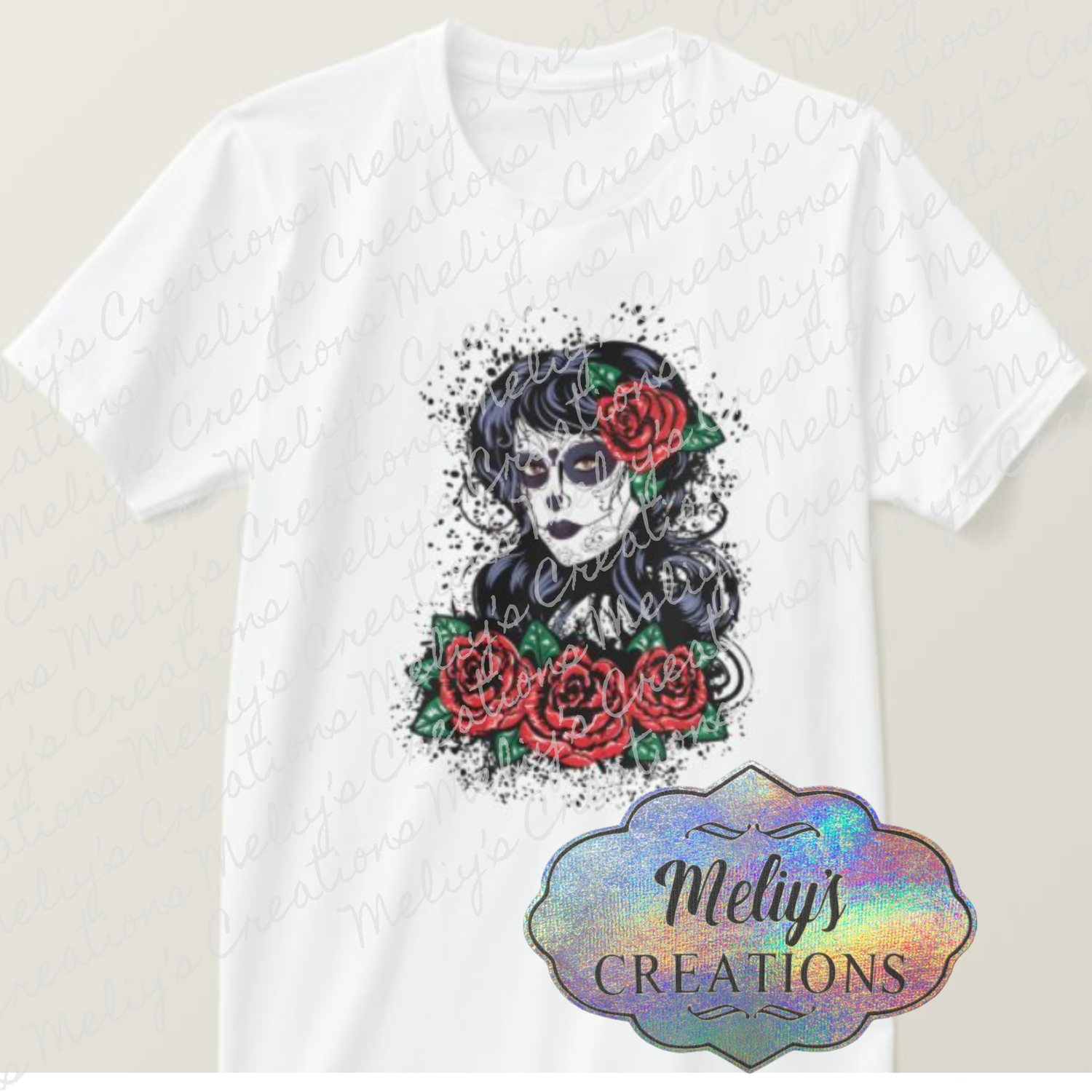 Muerte Roses