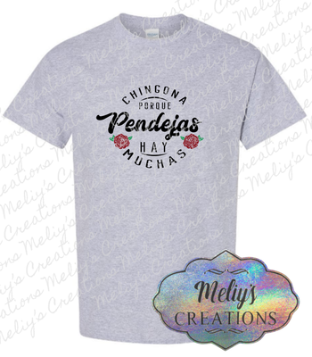 Pendejas