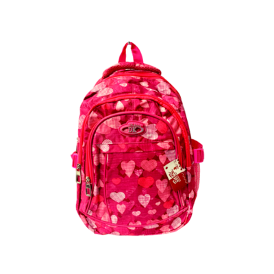 Morral Deportivo Dama