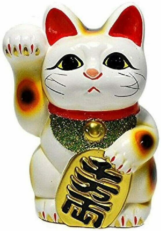 Lucky cat