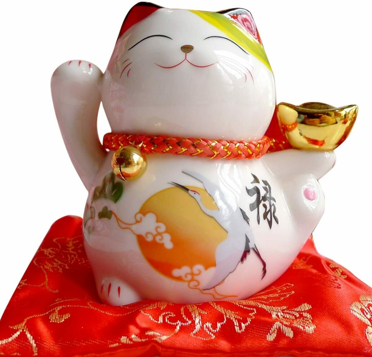 Lucky cat