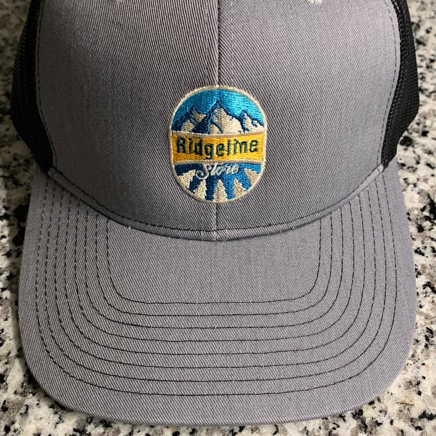 Ridgeline Store Hat