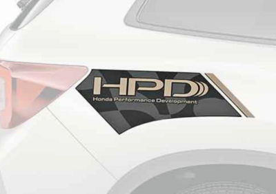 HPD OEM PASSPORT GRAPHICS