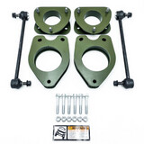 HRG 1.5” Lift Kit for 2024 to 2006 Honda Ridgeline Passport Pilot
(Front with Rear Options)