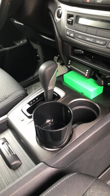 SMART CUP