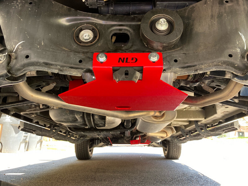 Honda OEM Ridgeline HPD Fender Flares Fits 2021 to 2024