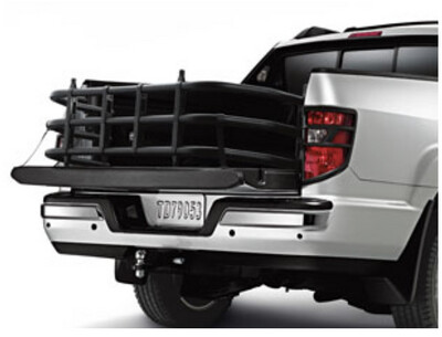 HONDA OEM RIDGELINE BED EXTENDER - Fits All Gens