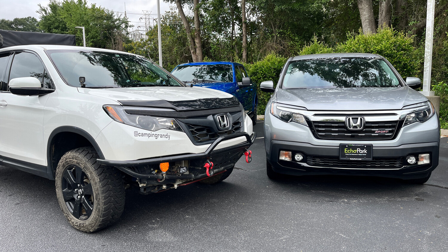 Honda hrg new arrivals