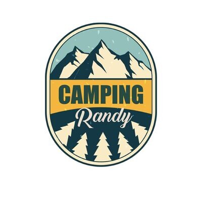 CampingRandy Gift Card