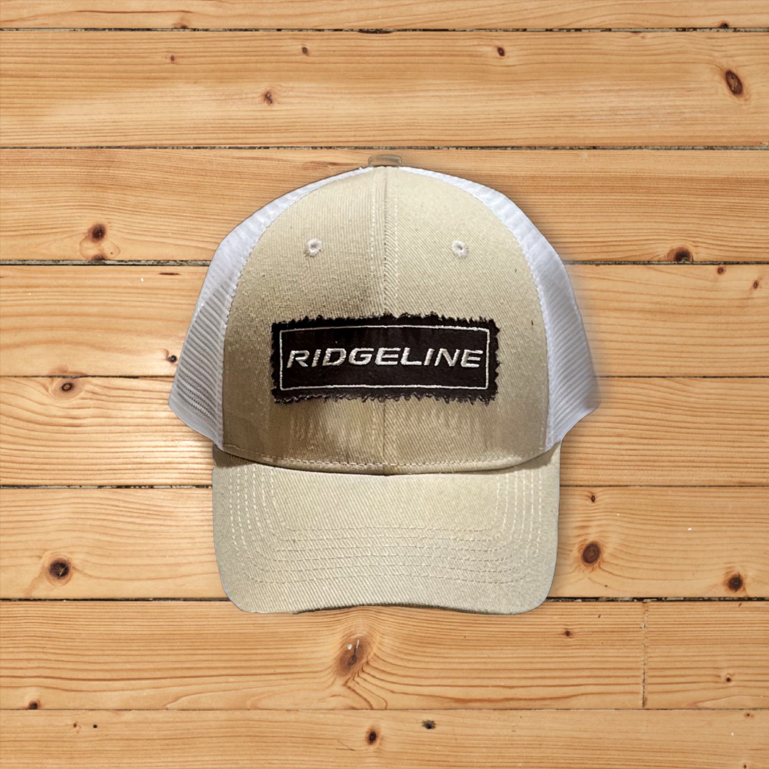 SEMA 2022 Honda Ridgeline Hat