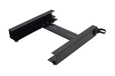 DU-HA Tote Slide Bracket