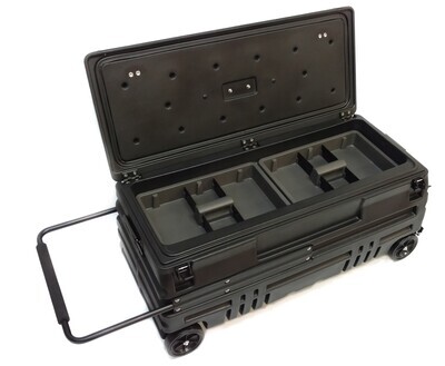 DU-HA SQUAD BOX PORTABLE STORAGE