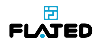 FLATED
