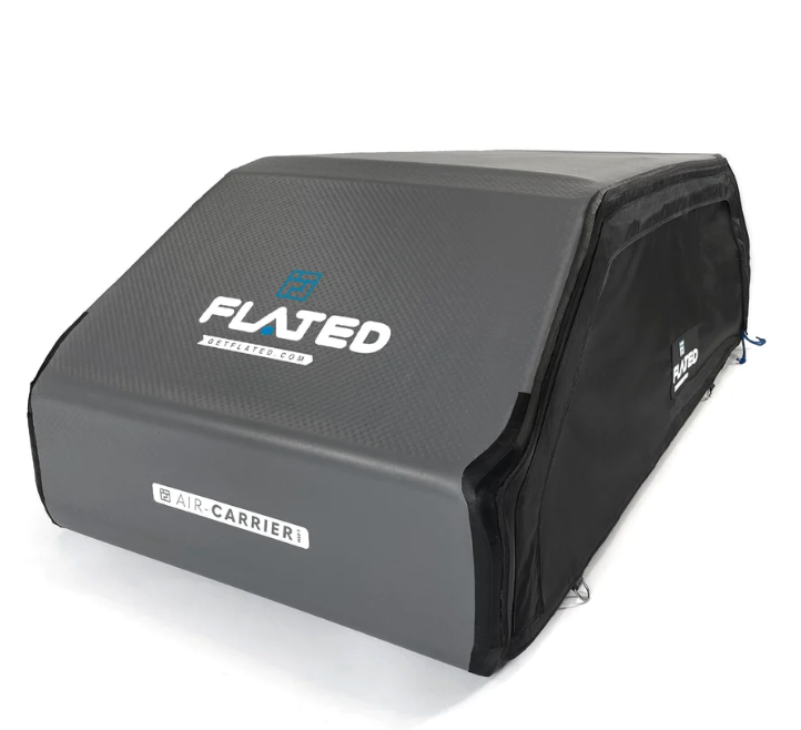FLATED Air-Carrier Inflatable Rooftop Storage