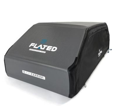 FLATED Air-Carrier Inflatable Rooftop Storage
