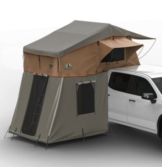 ROOF TOP TENT ANNEX ROOM, RANGER OVERLAND™ OR ELITE OVERLAND™