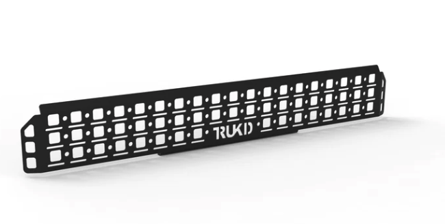 TRUKD V2 6.5" ACCESSORY PANEL FOR HONDA RIDGELINE (2016-CURRENT)