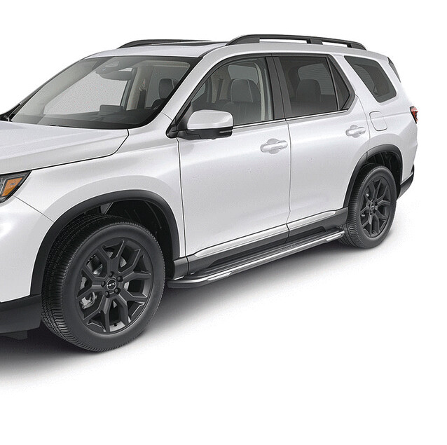 2023 2024 Honda Pilot Running Boards (Platform type)
