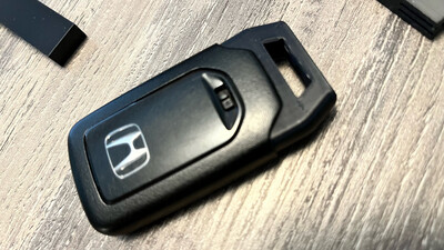 Keyfob Saver for your Honda Key Fob