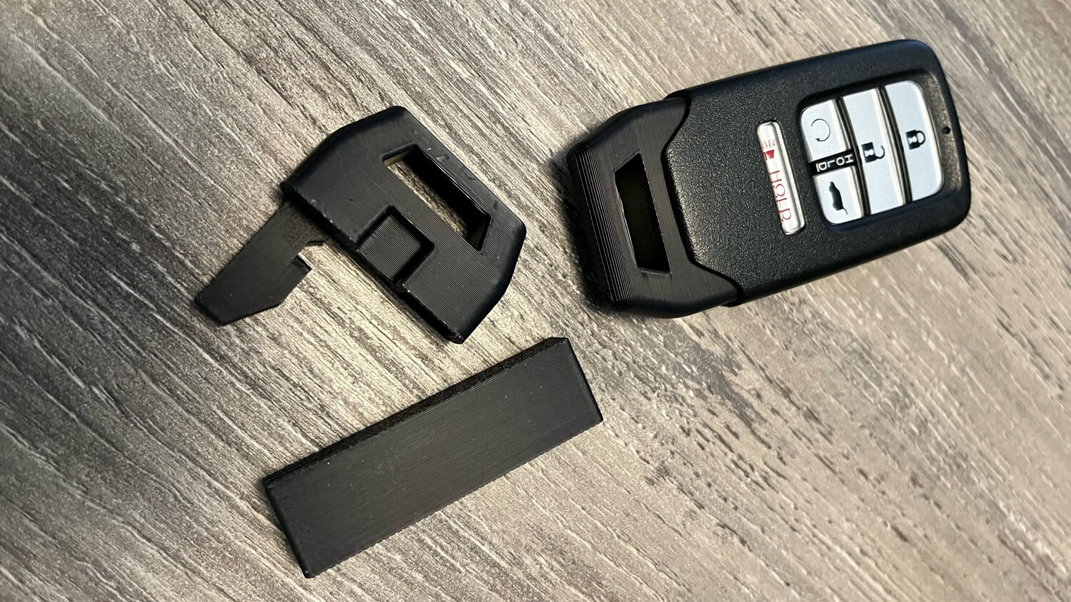 Keyfob Saver for your Honda Key Fob