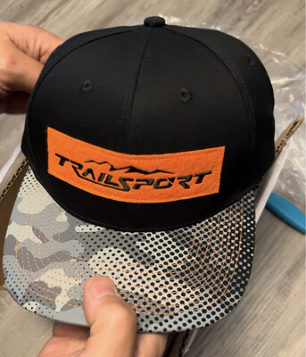 HONDA TRAILSPORT HAT