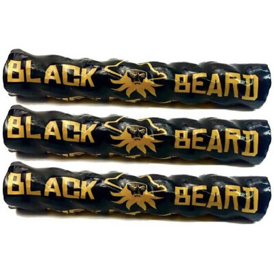 Black Beard Fire Starter Rope (3 Rope)