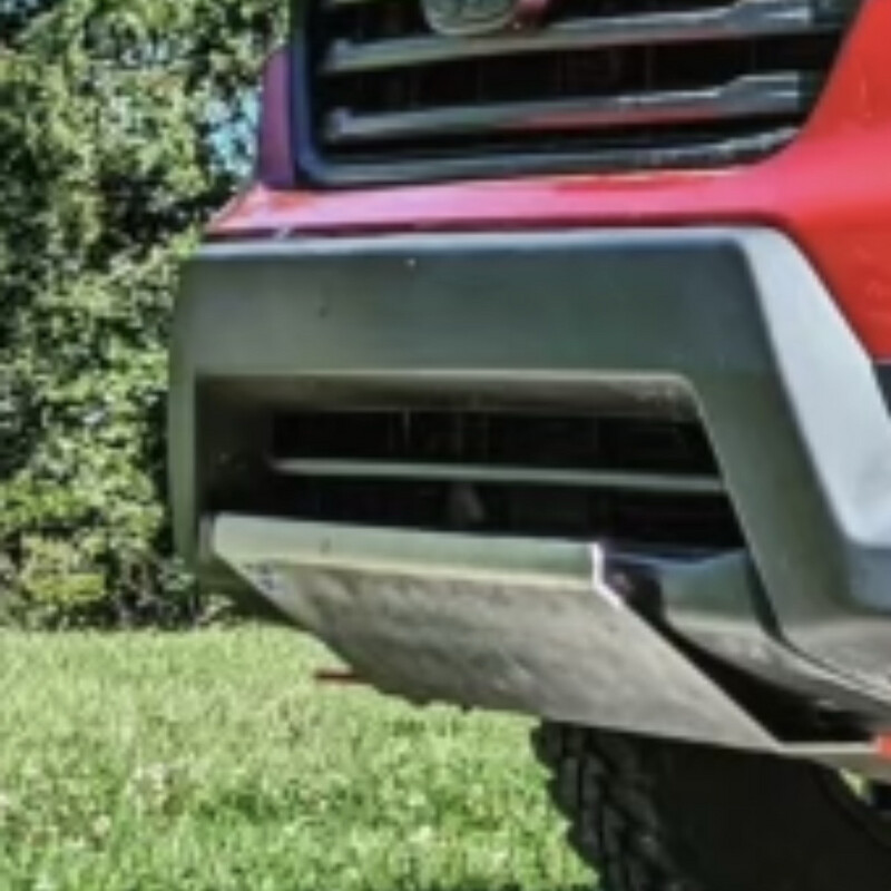 Honda Ridgeline 20162024 Passport, 20162022 Honda Pilot Front Skid