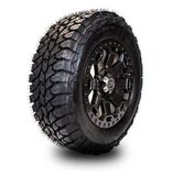 LT | MT MUD LORD 265/65R18 4 PLY REMOLD USA TIRE