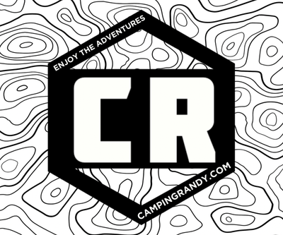 CampingRandy Gift Card