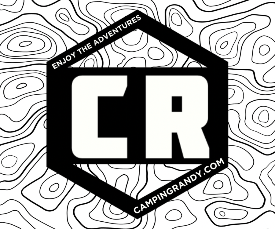 CampingRandy Gift Card
