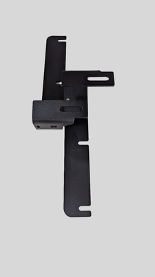 Ditch Light Brackets for Gen 2 Pilot 2009-2015 by No-Lo Designs