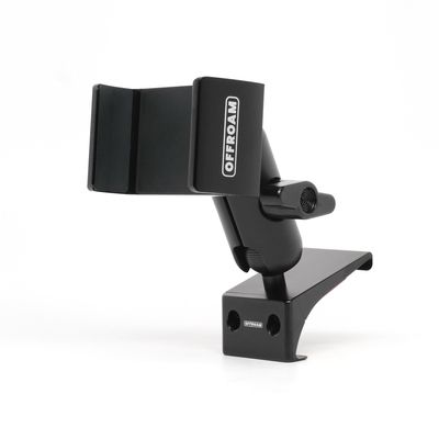 Honda Pilot 2023-2025 | Passport 2026 Phone Mount By OFFROAM