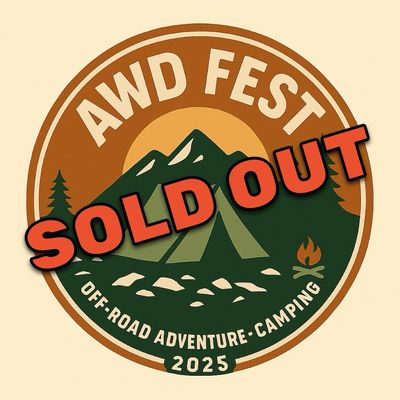 AWDFEST 2025
