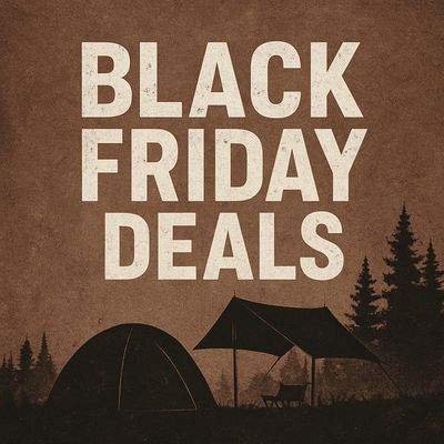 Black Friday Deals