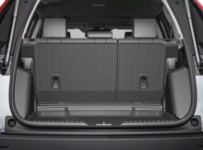 Seat Back Protector (Hybrid) CR-V Honda OEM