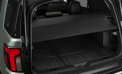 Cargo Cover 2026 Honda Passport