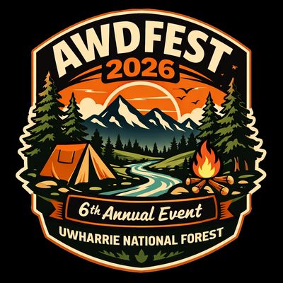 AWDFEST 2026