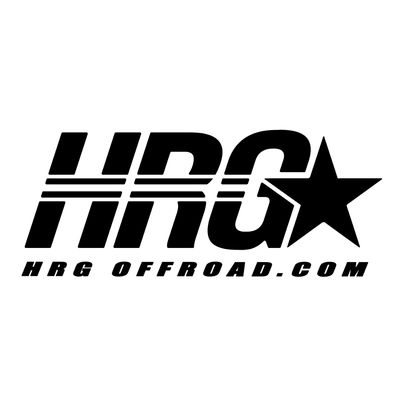 HRG OFFROAD LIFT KITS